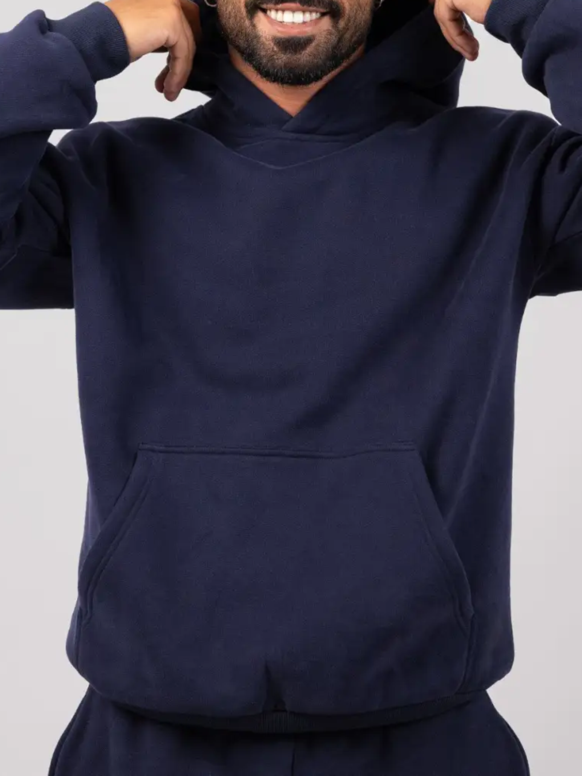 Standard Hoodie