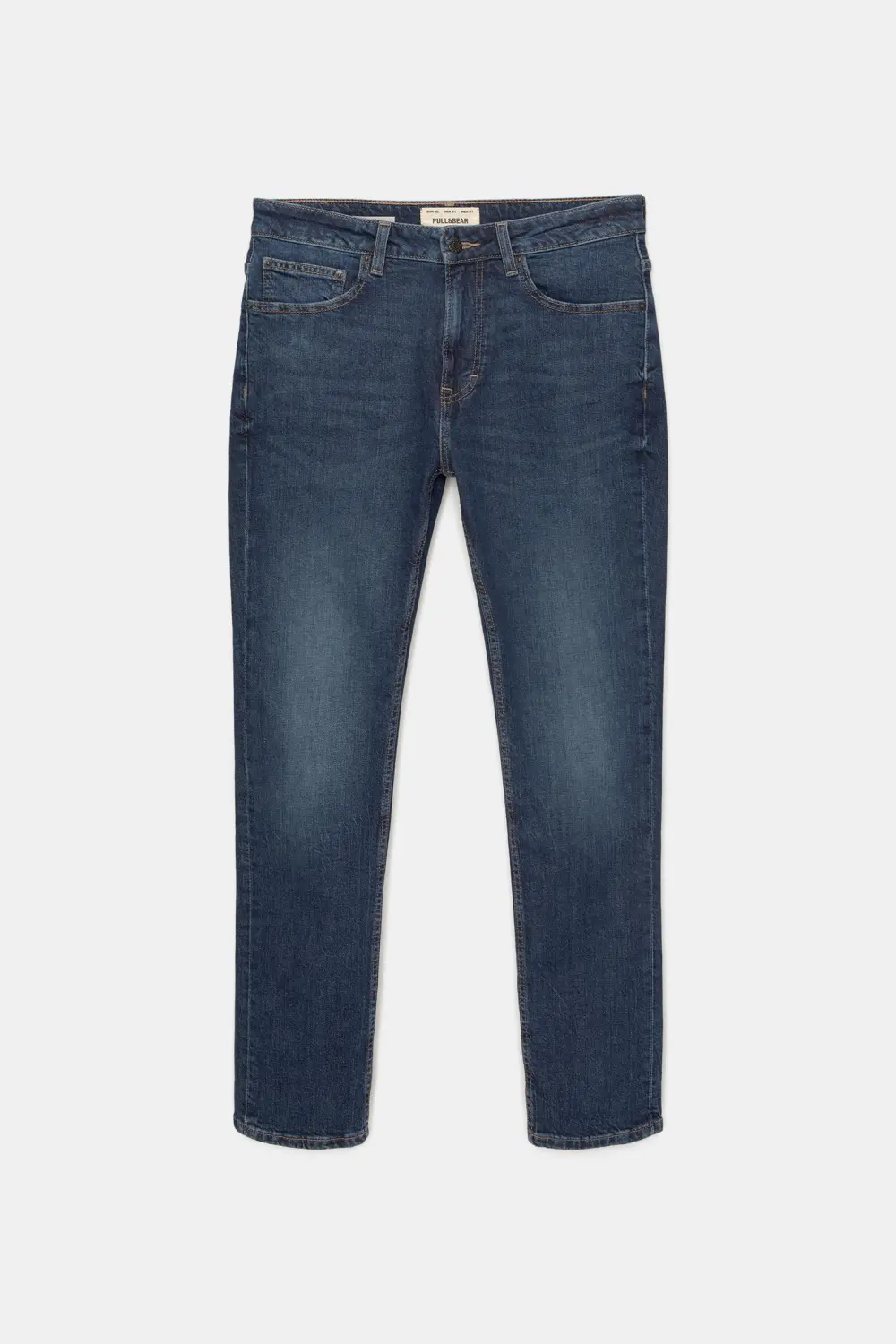 Slim fit jeans