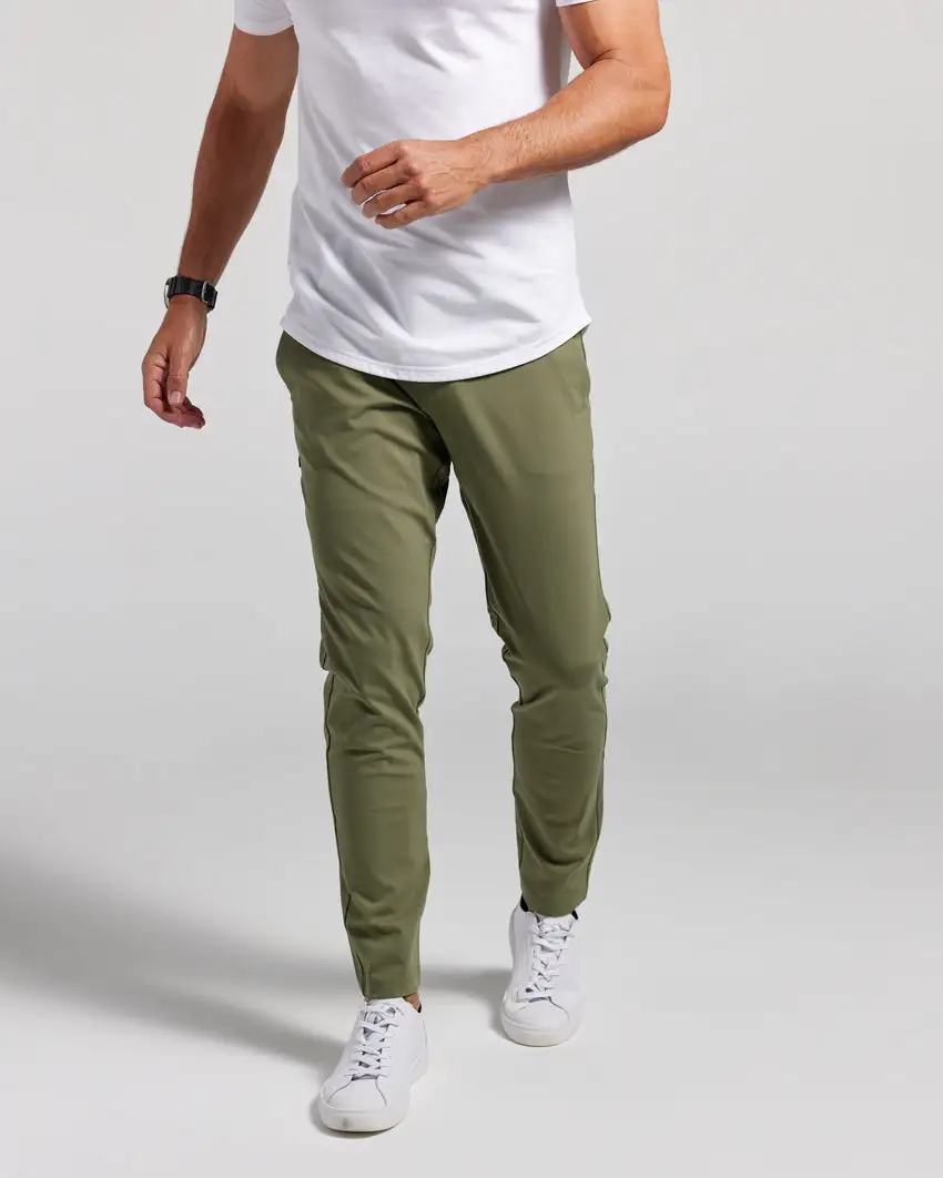 Everyday Pant 2.0