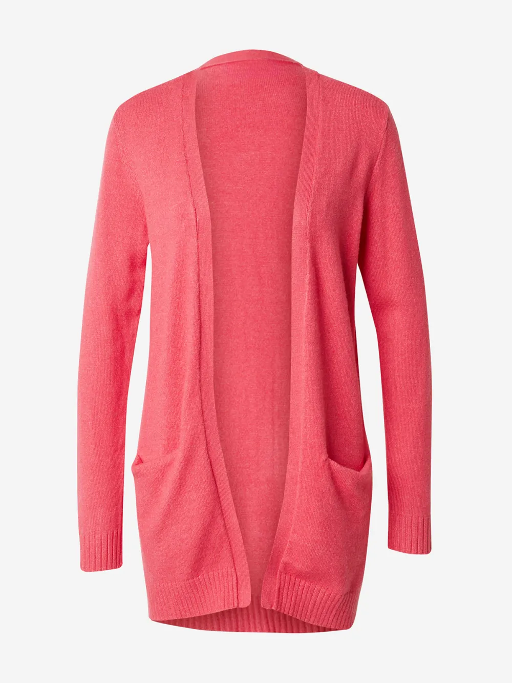 Plain Colored Daily Sweaters