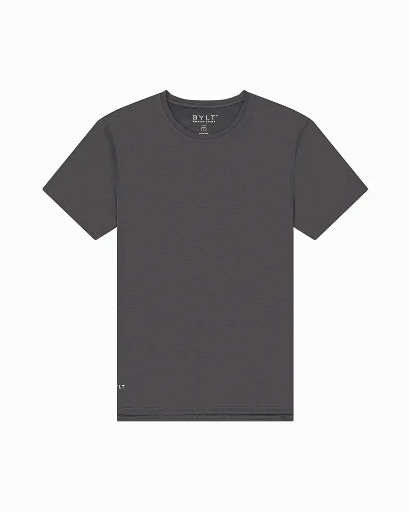 Split Hem: Lux