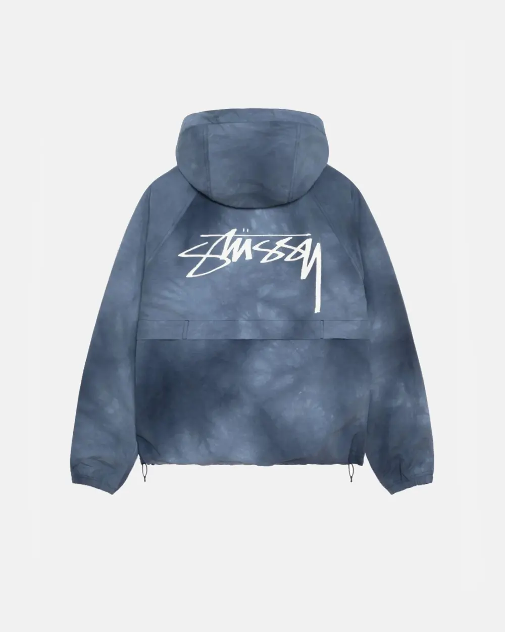 BEACH SHELL WAVE DYE
