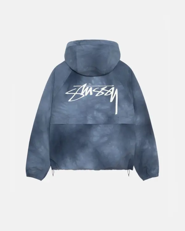BEACH SHELL WAVE DYE