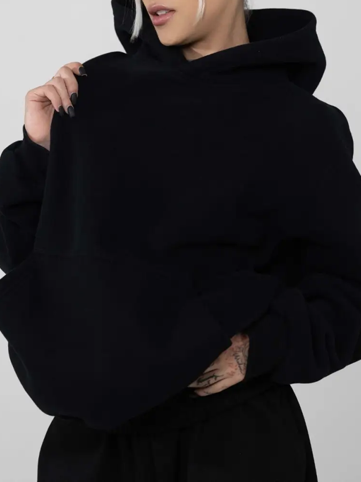 Signature Hoodie