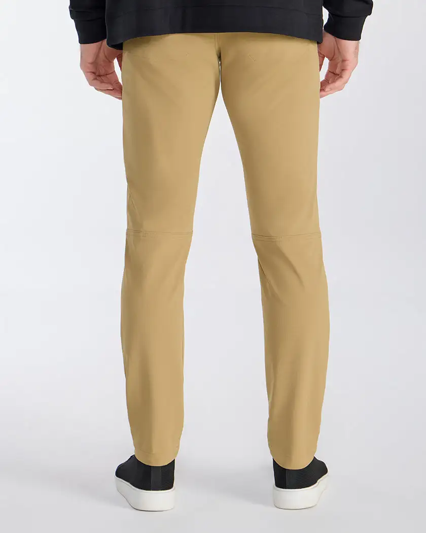 Bylt Ripstop Pant