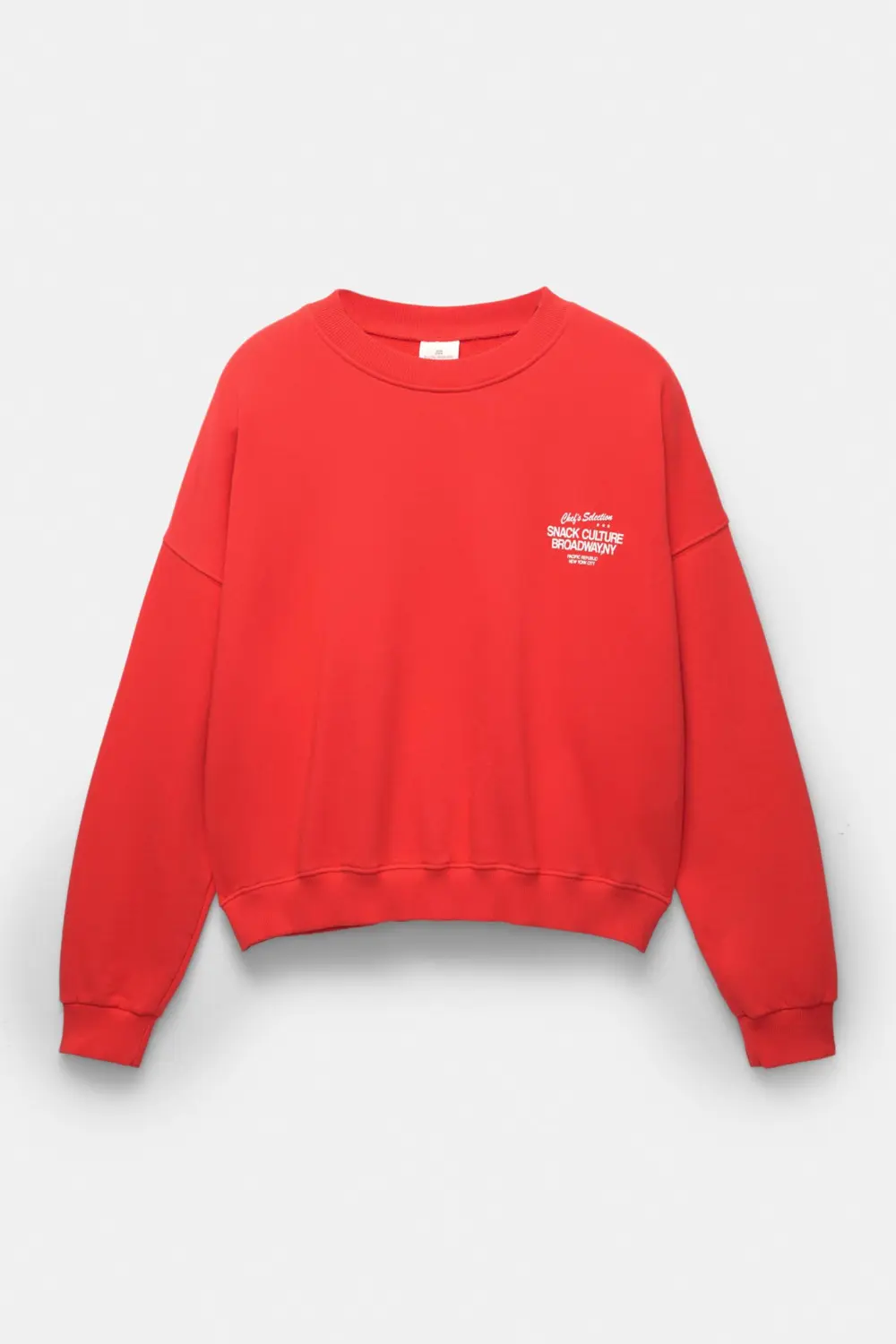 Sudadera Snack Culture