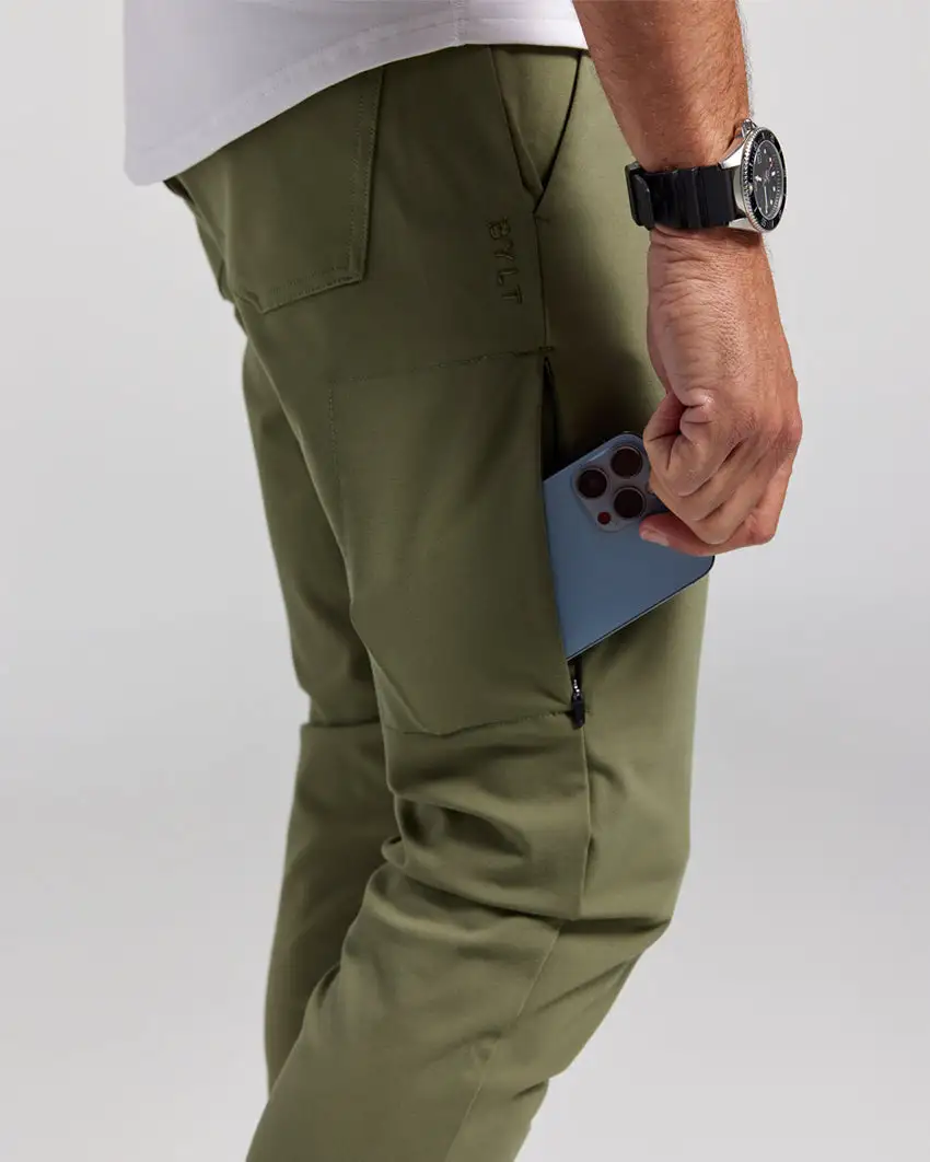 Everyday Pant 2.0