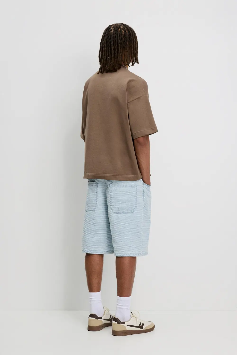 Short sleeve Rent a Buggy sweatshirt