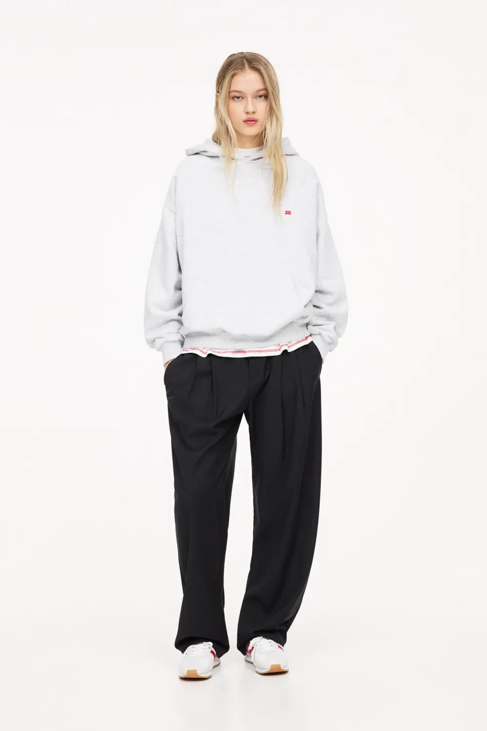 Sudadera Pacific Republic