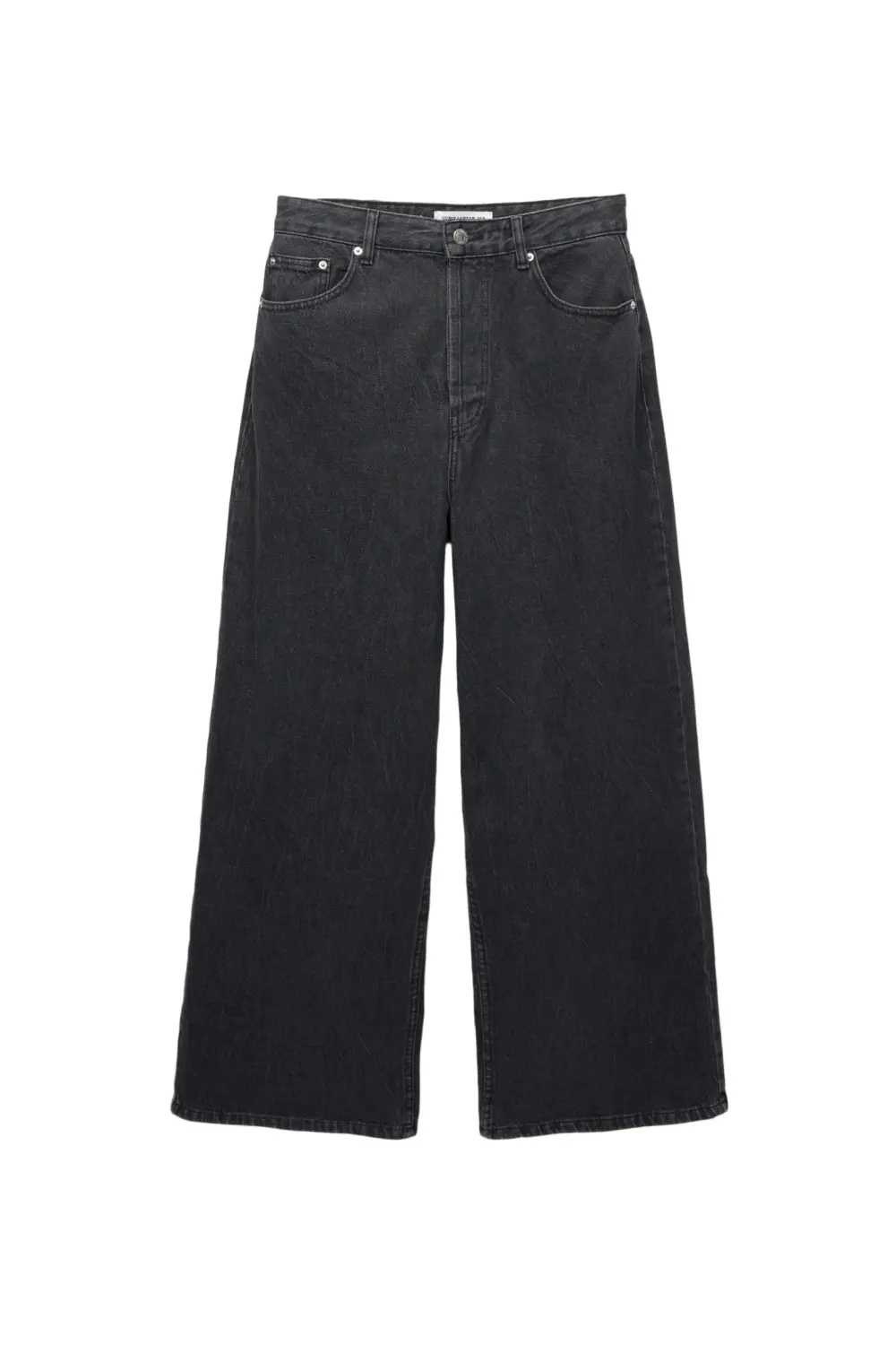 Jeans super baggy