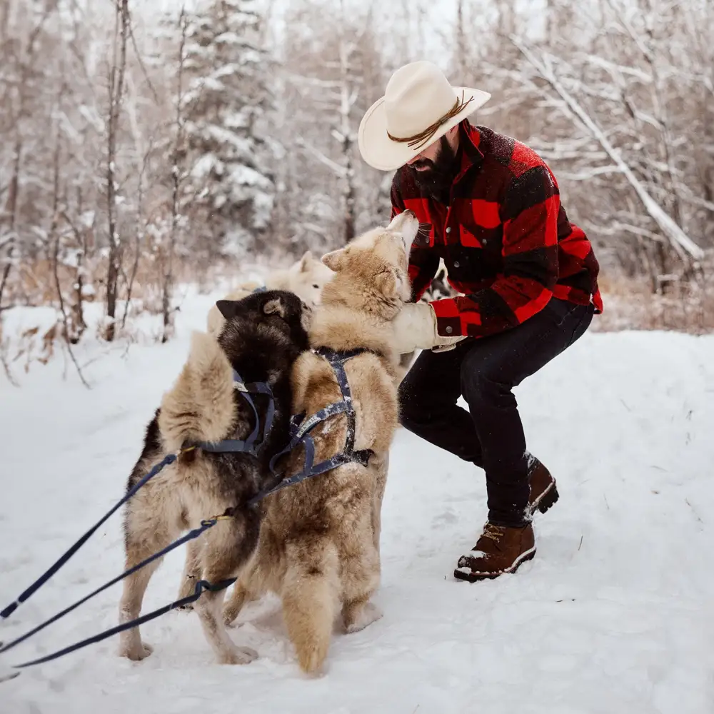 Gus Crushable Outdoor Hat