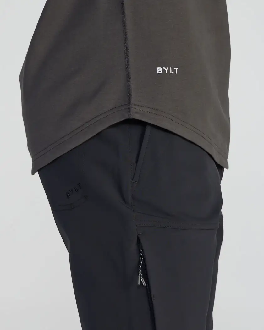 Drop-Cut: Lux Polo