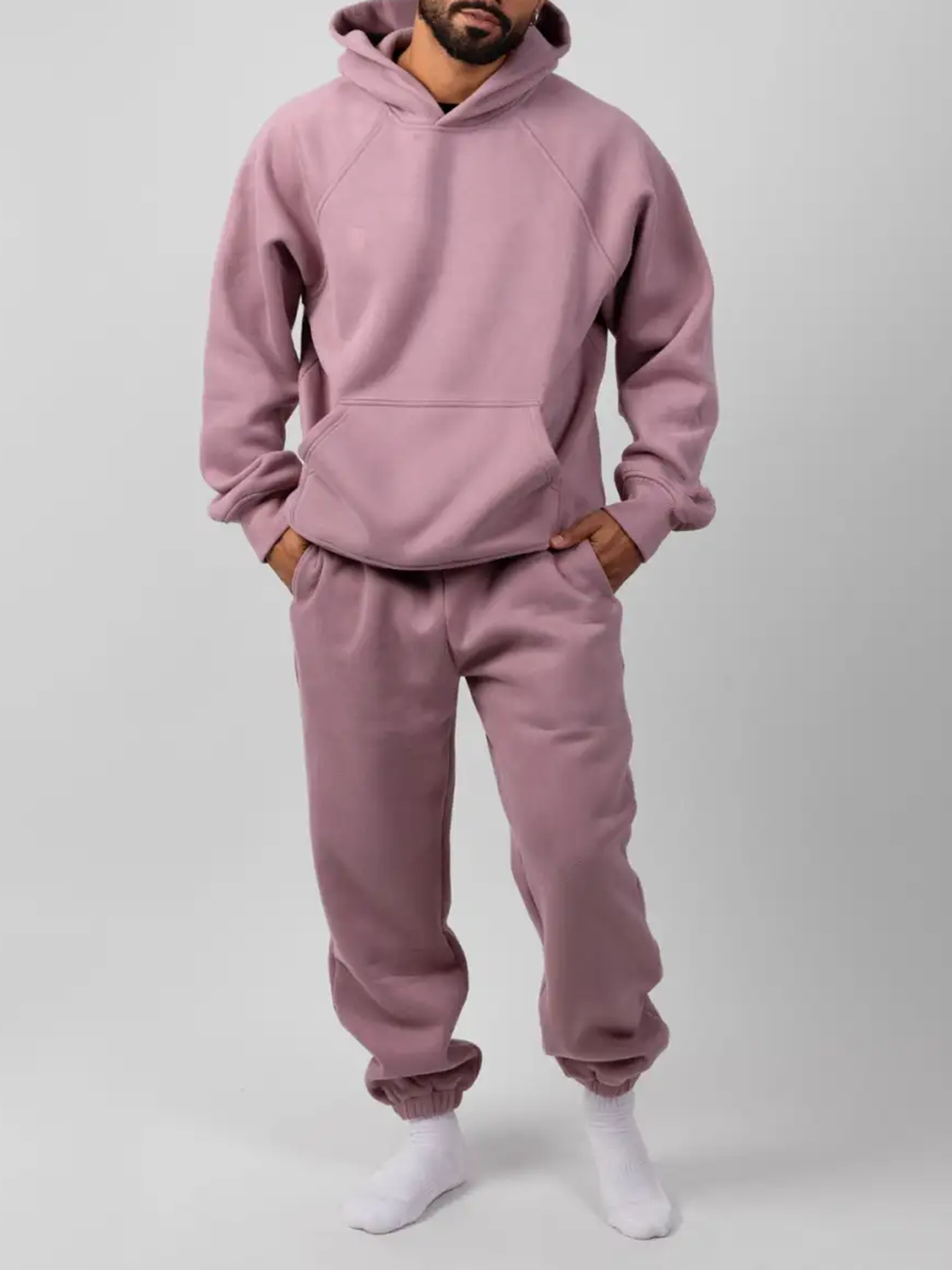 Tranquil Hoodie