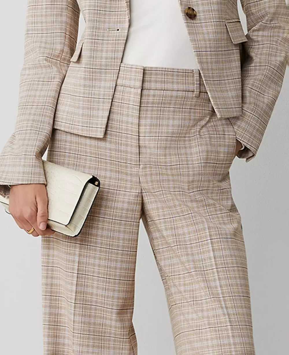 The Perfect Wide Leg Pant