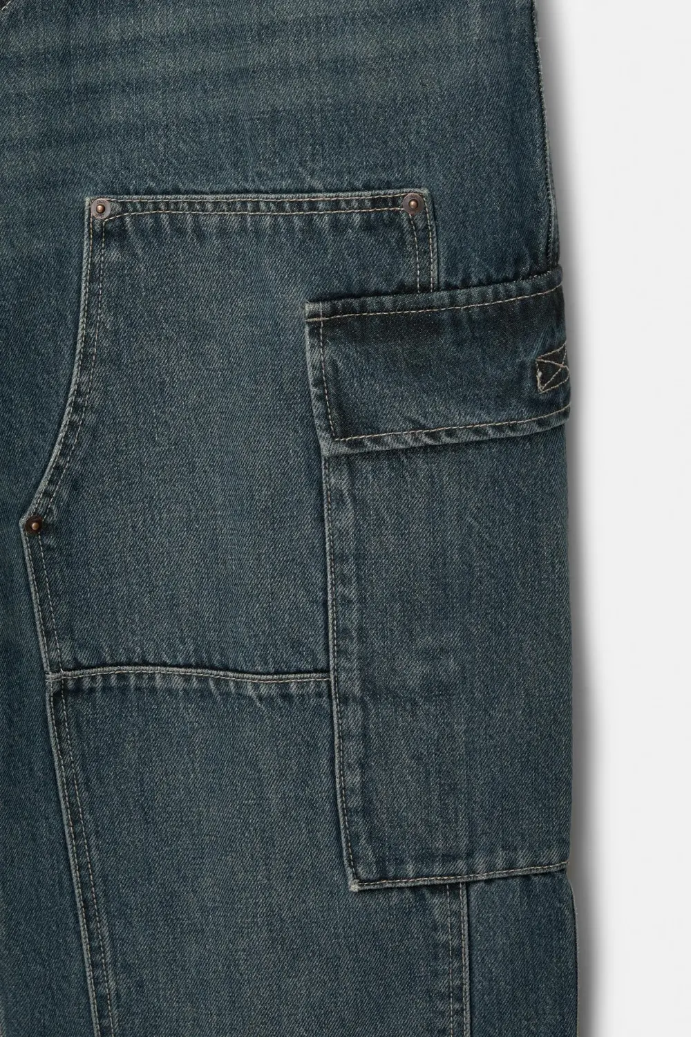 Carpenter skater jeans