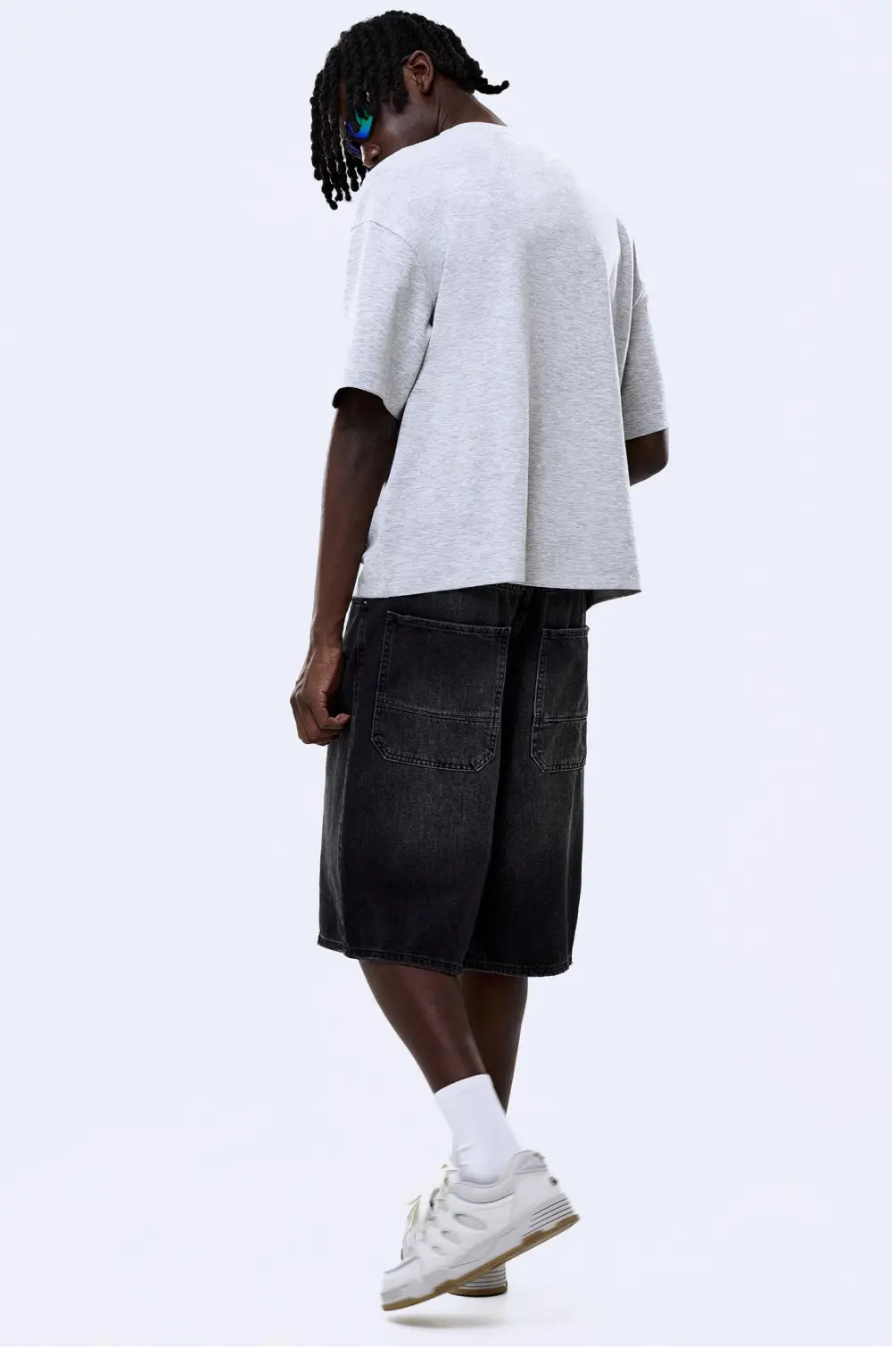 Skater jorts