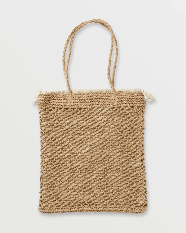 Two Cute Bag - Tan