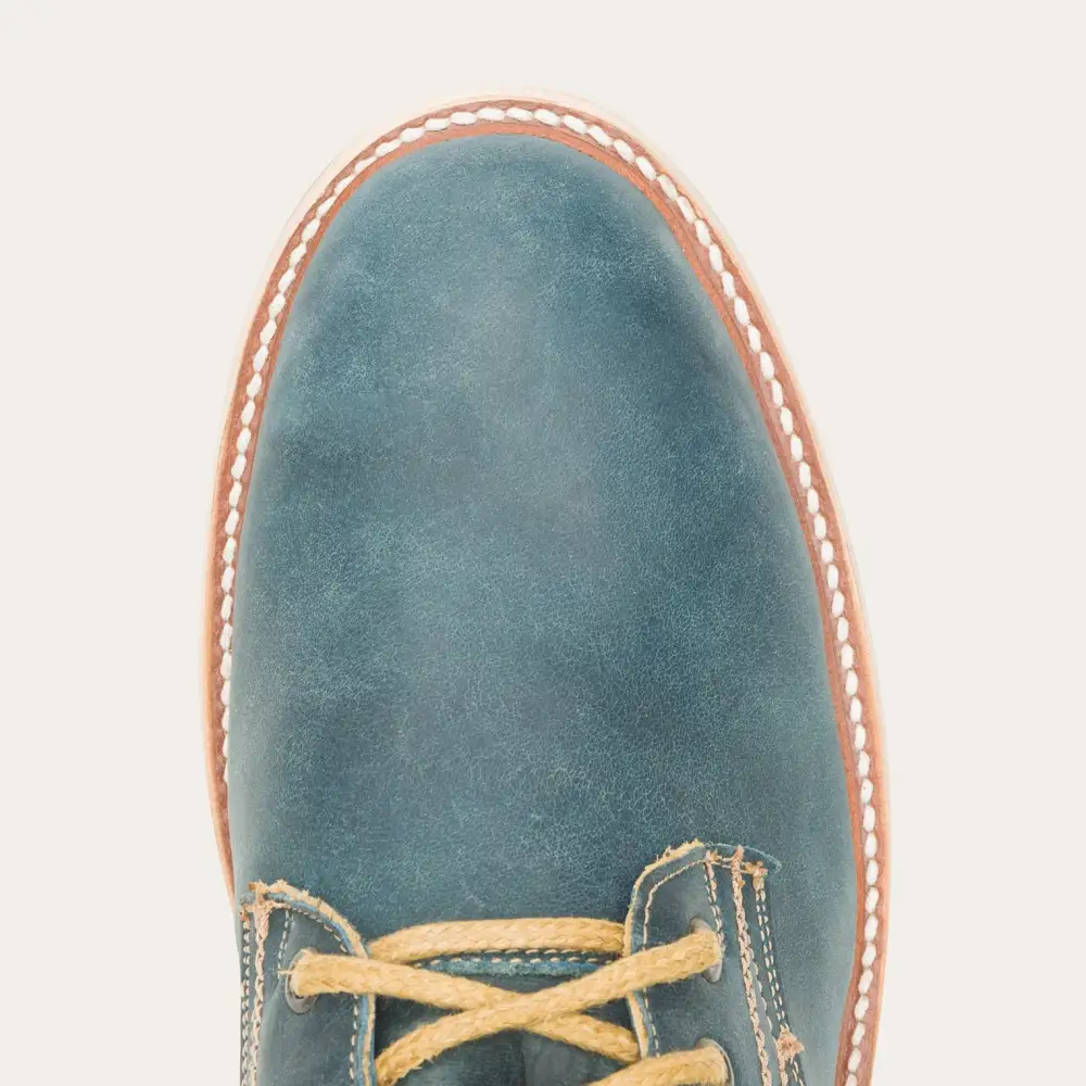 Stetson Chukka
