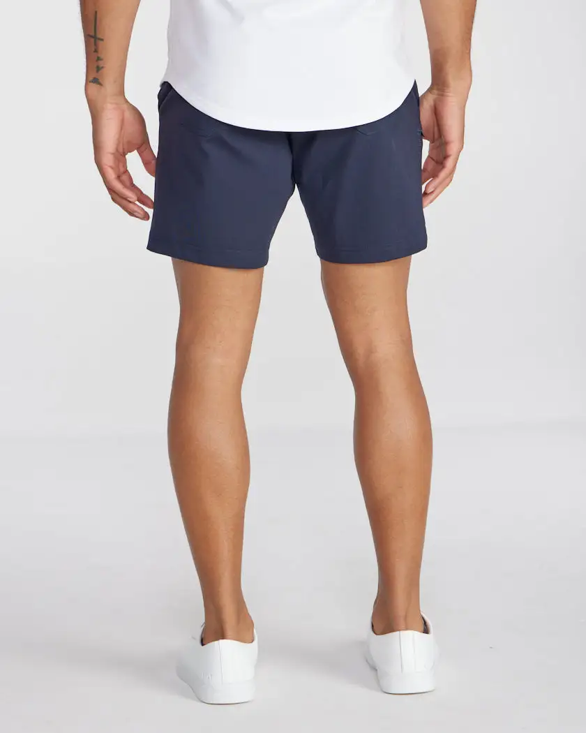 2-Item Everyday Short 2.0 Bundle For $166