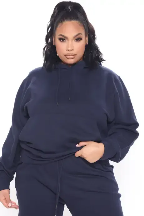 Look Again Hoodie