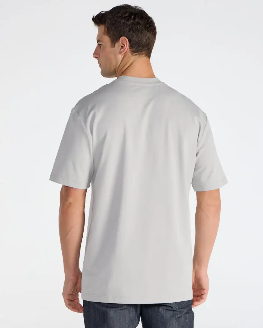 Lux Box Tee