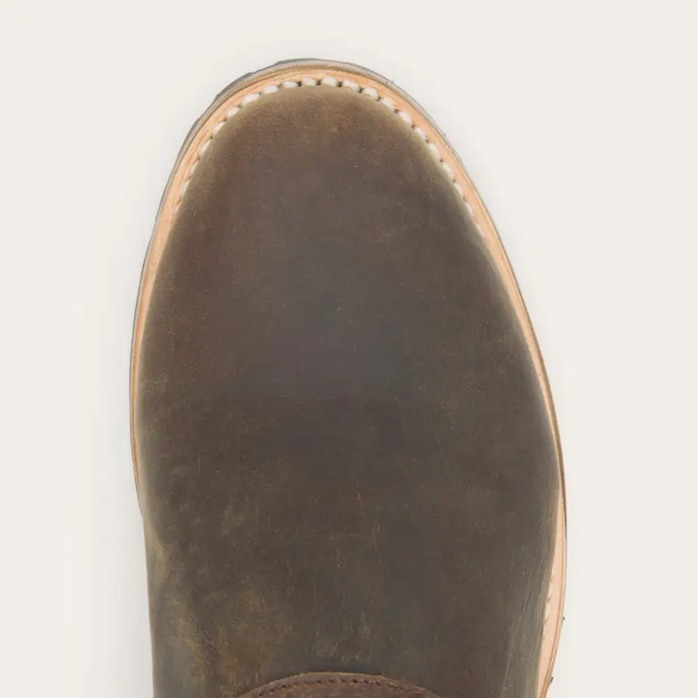Puncher Harness Boot