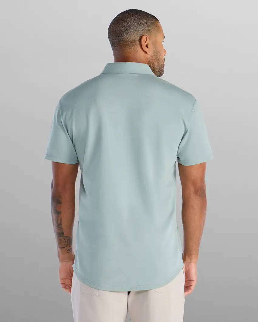 Drop-Cut: Lux Polo