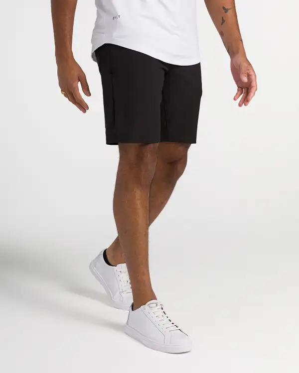 Kinetic Short