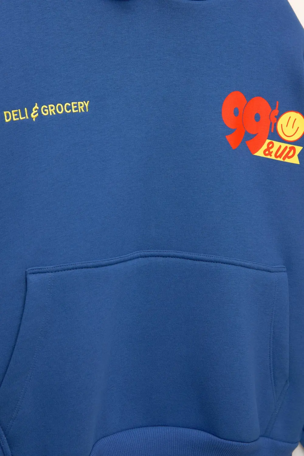 Sudadera Deli & Grocery