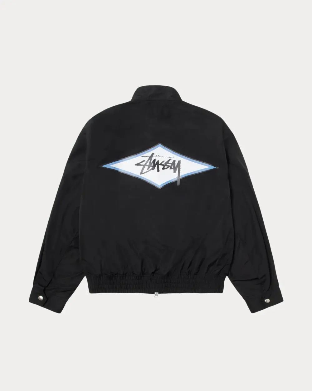 SURF TEAM HARRINGTON JACKET