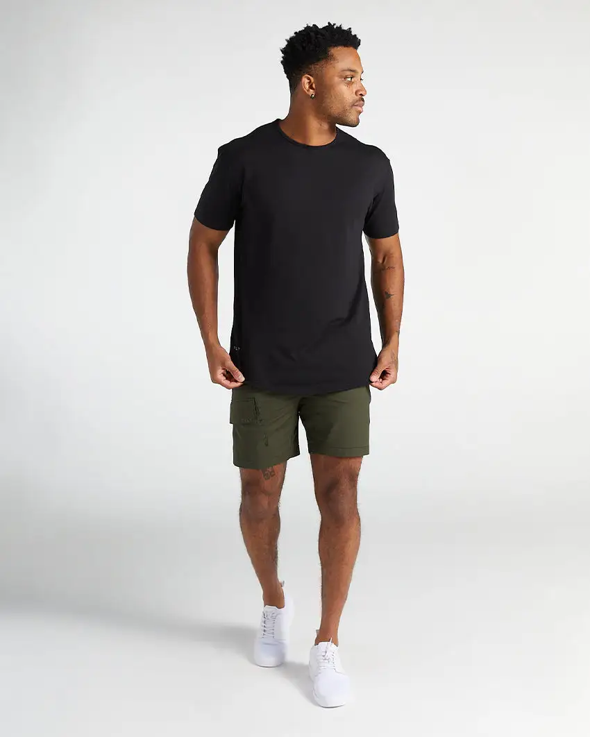Bylt Short