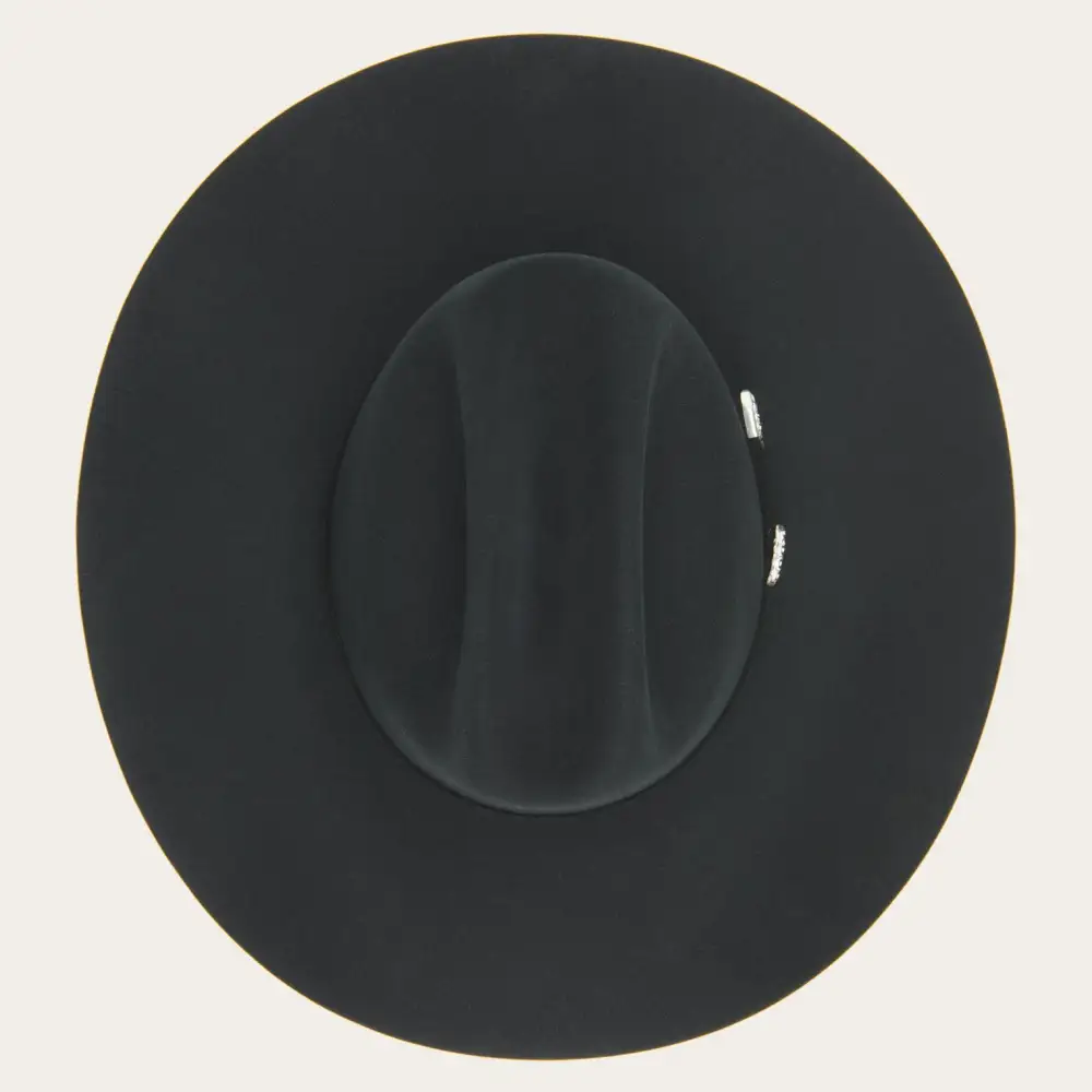 El Amo 500X Premier Cowboy Hat