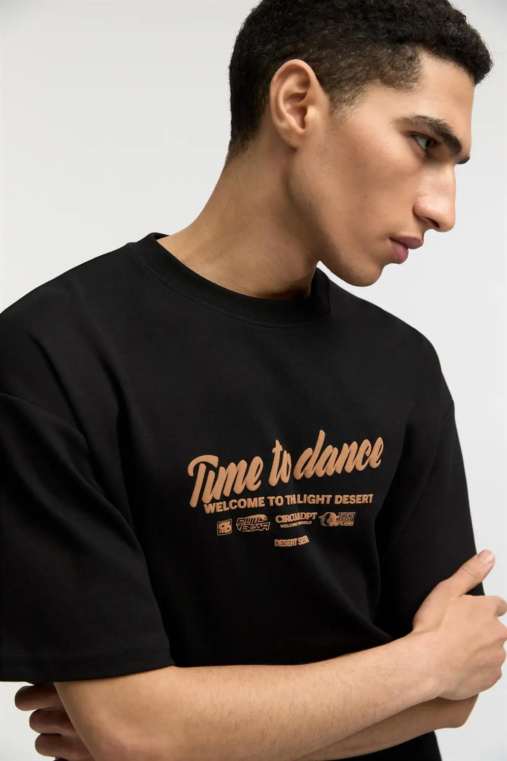 Time to dance T-shirt