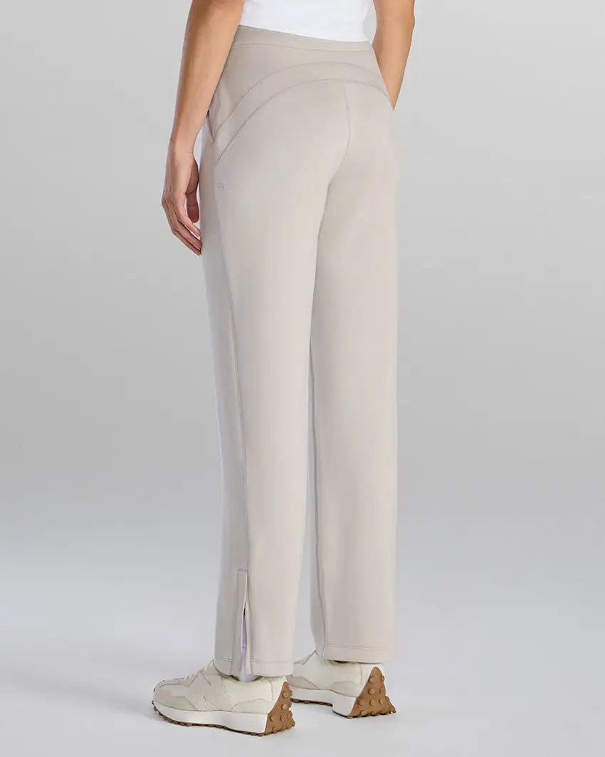 Opal Split Hem Pant