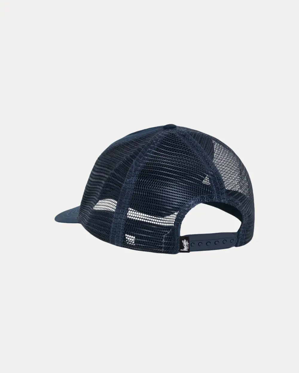 TRUCKER S CROWN SNAPBACK