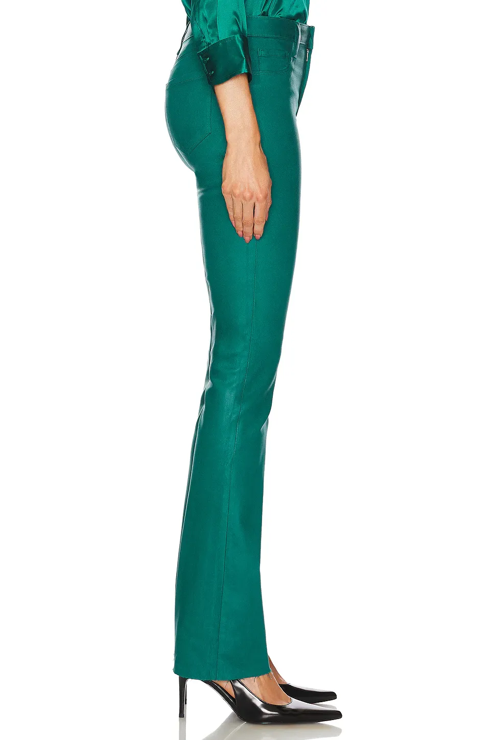 Slight Stretch Pant