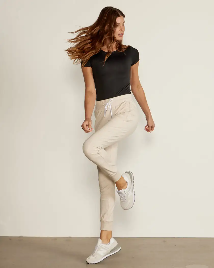 Women'S Elite+ Jogger
