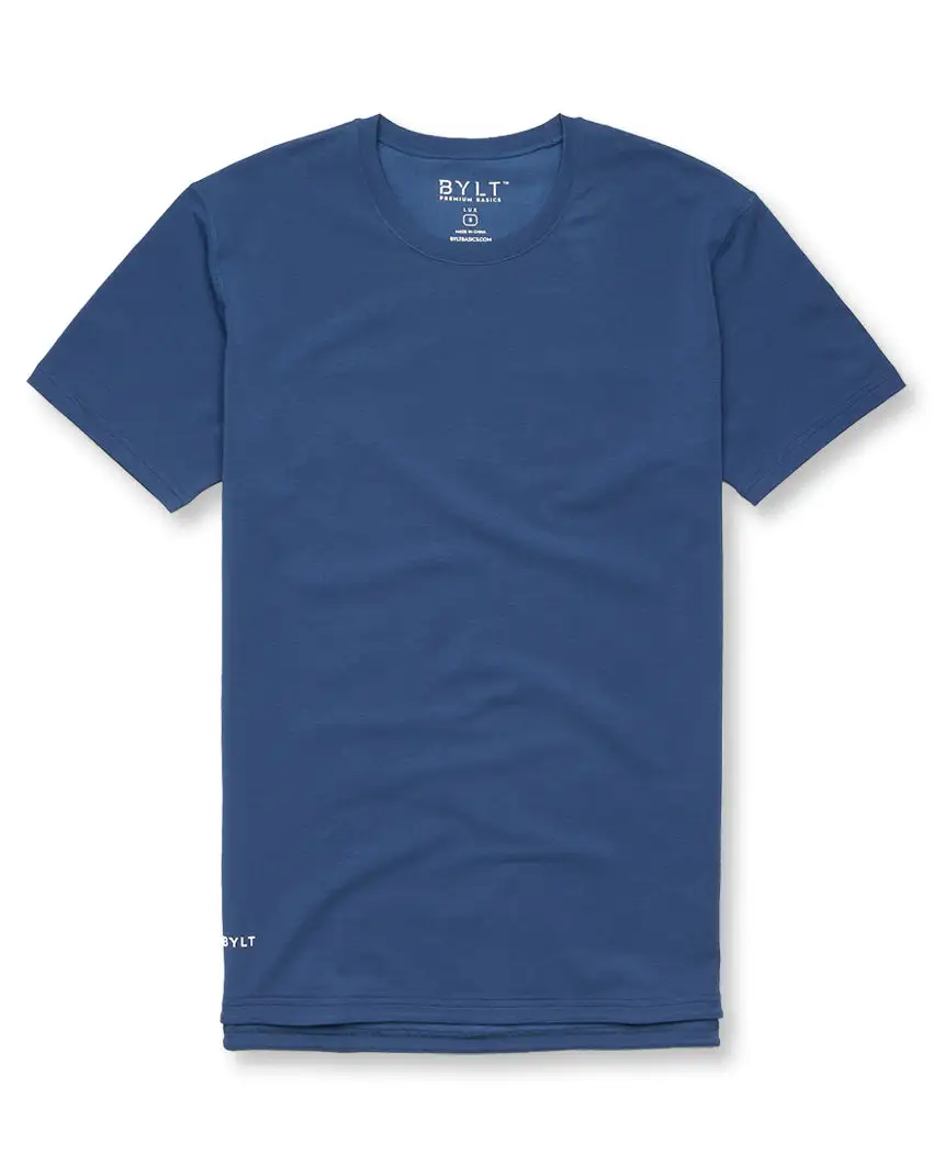 Split Hem: Lux