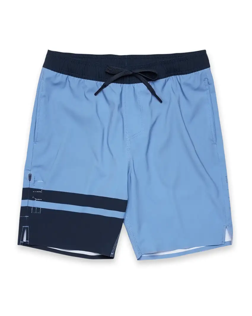 Coastal Hybrid Short