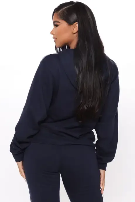 Look Again Hoodie