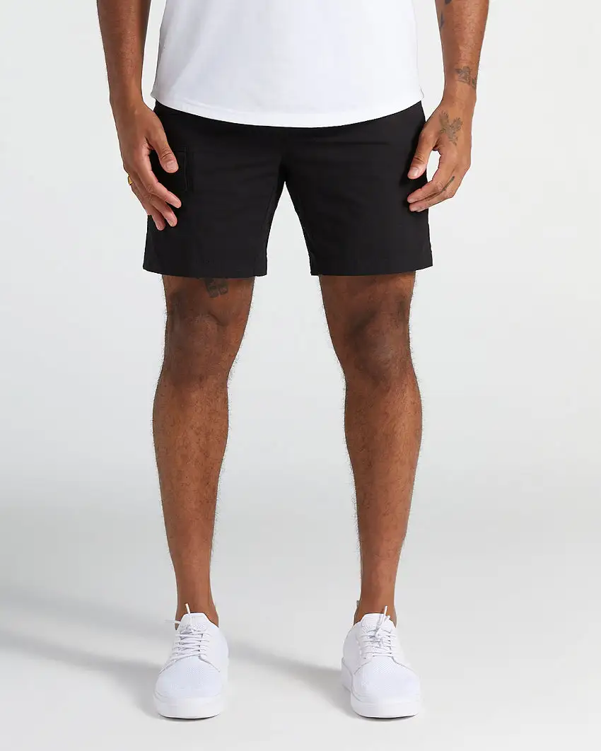Bylt Short
