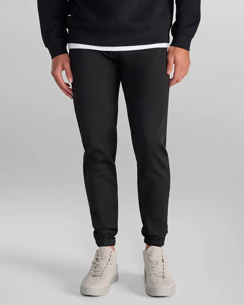 Coolflex Denim Jogger