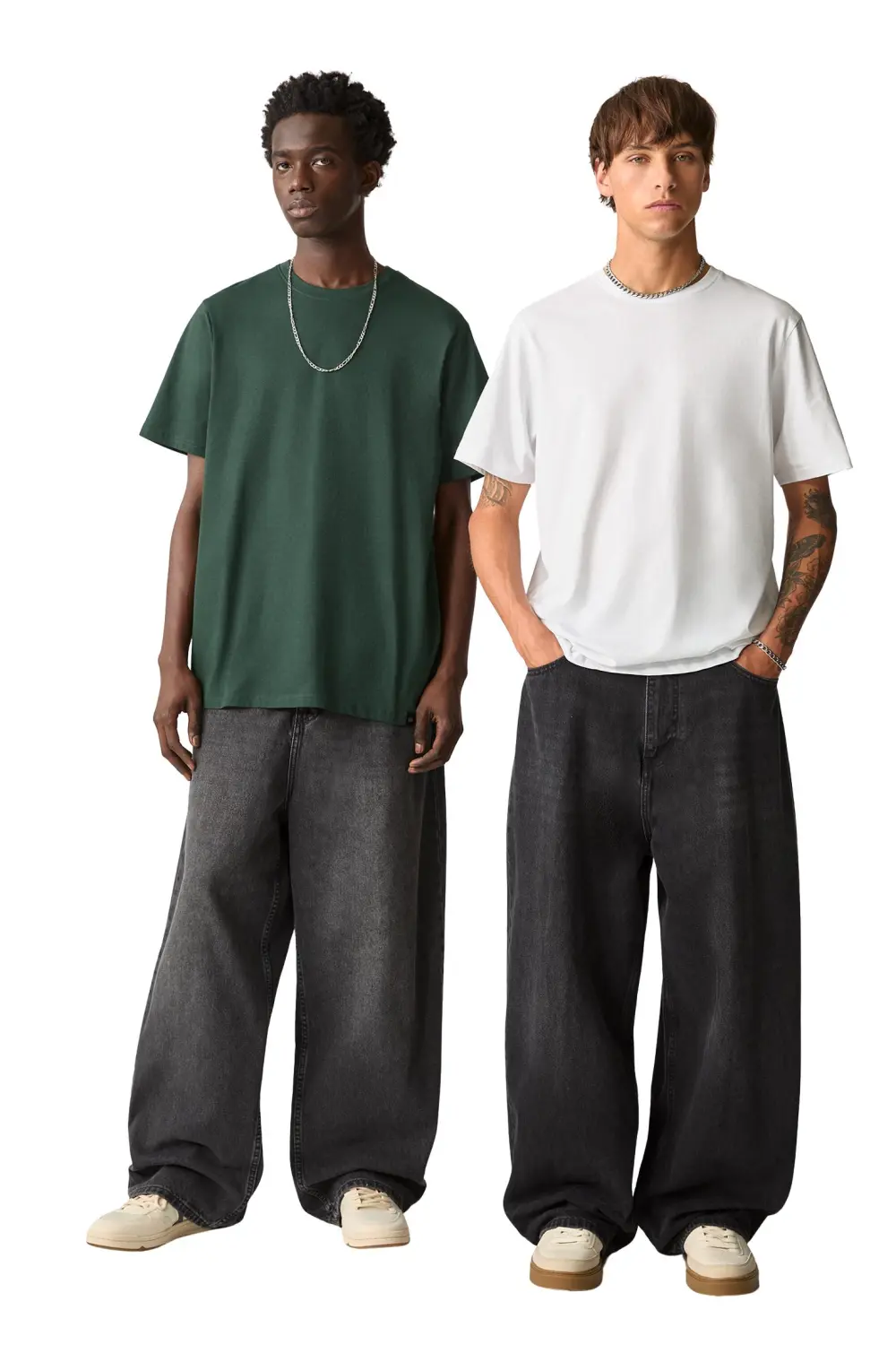 Pack of 2 T-shirts