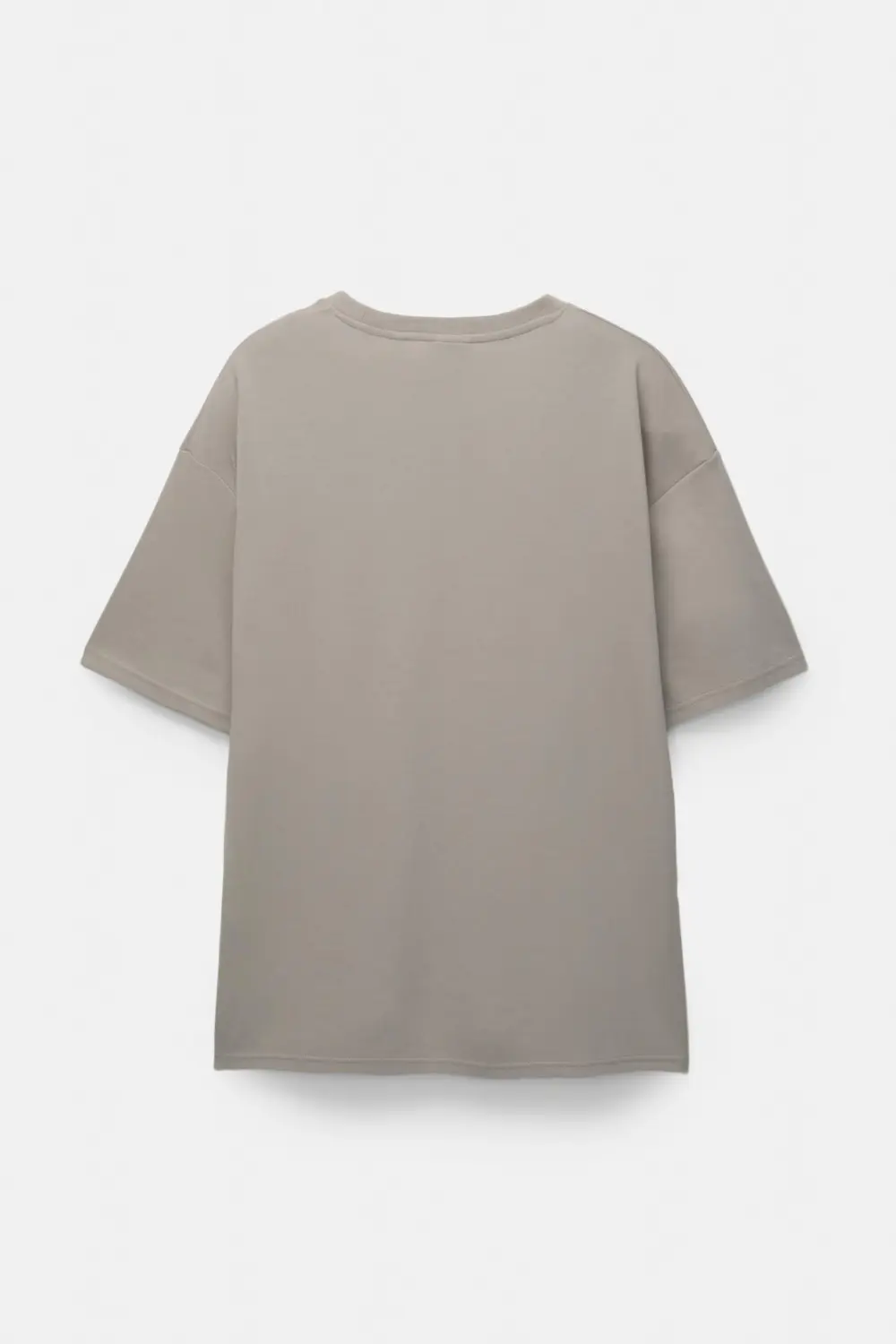 Text T-shirt