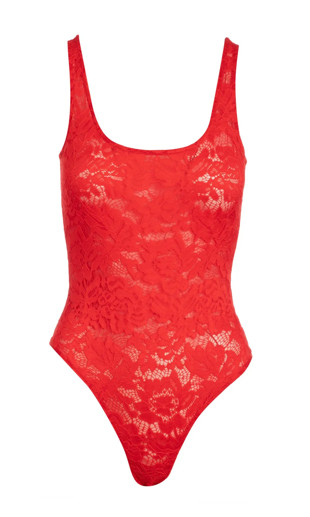 Gigi Lace Bodysuit