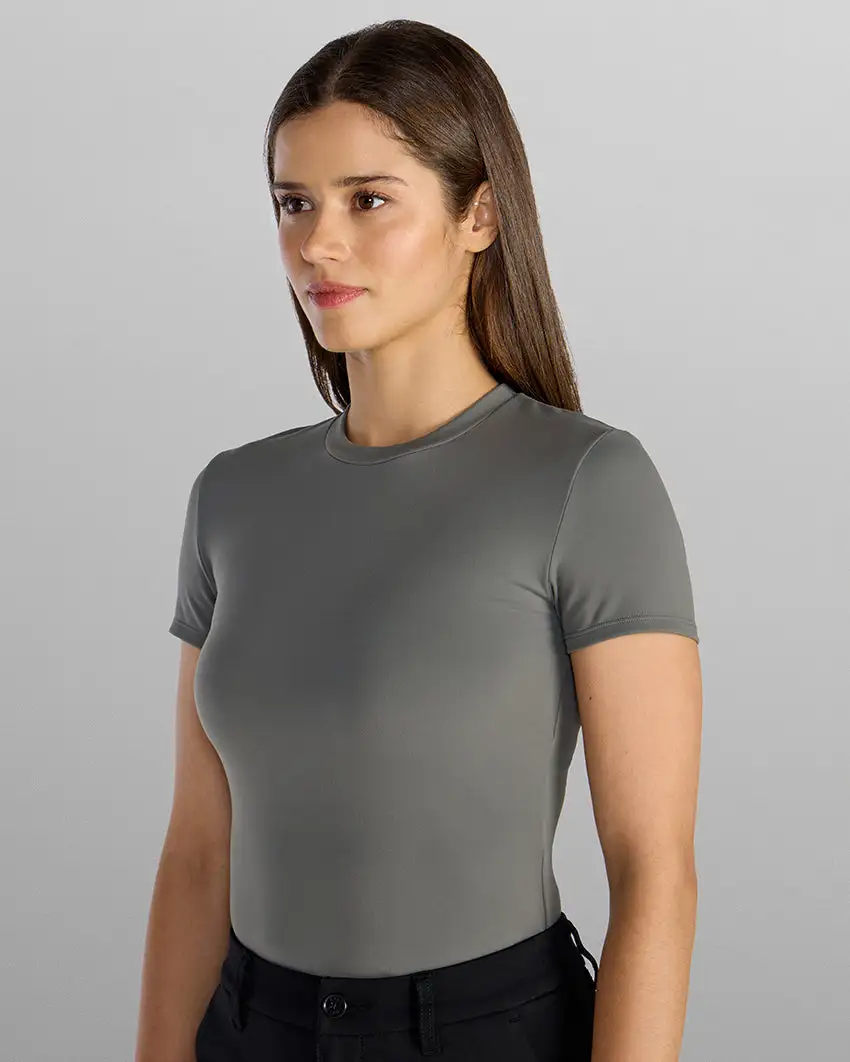 Balm Crew Short Sleeve