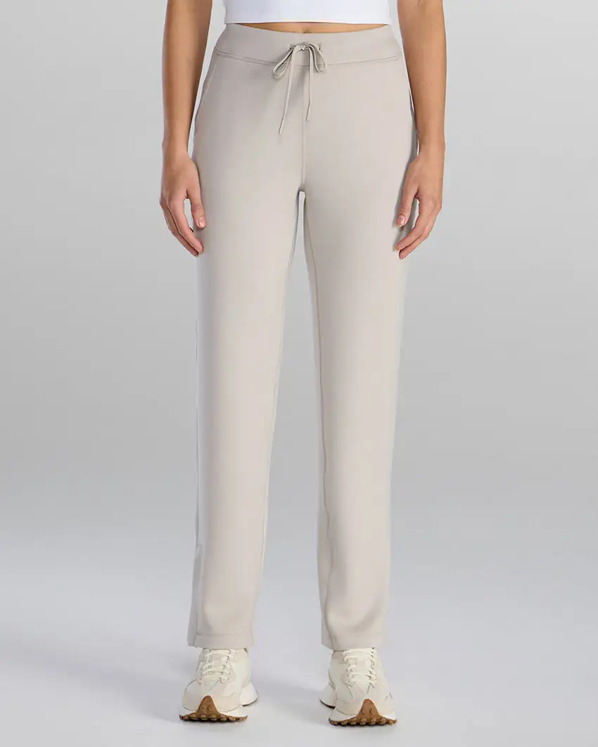 Opal Split Hem Pant