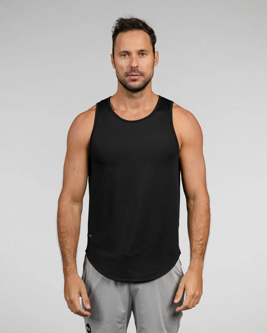 Performance+ Drop-Cut Tank