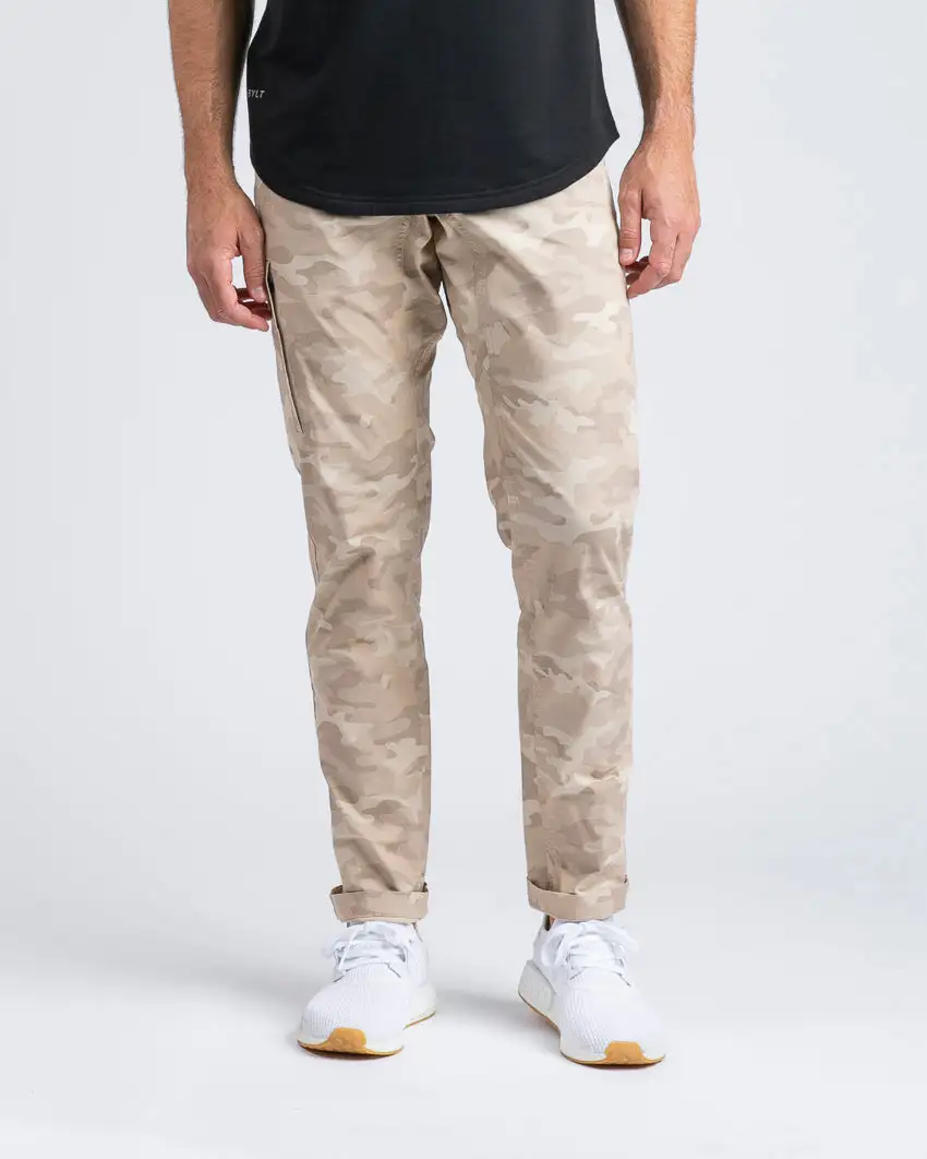 The Bylt Pant