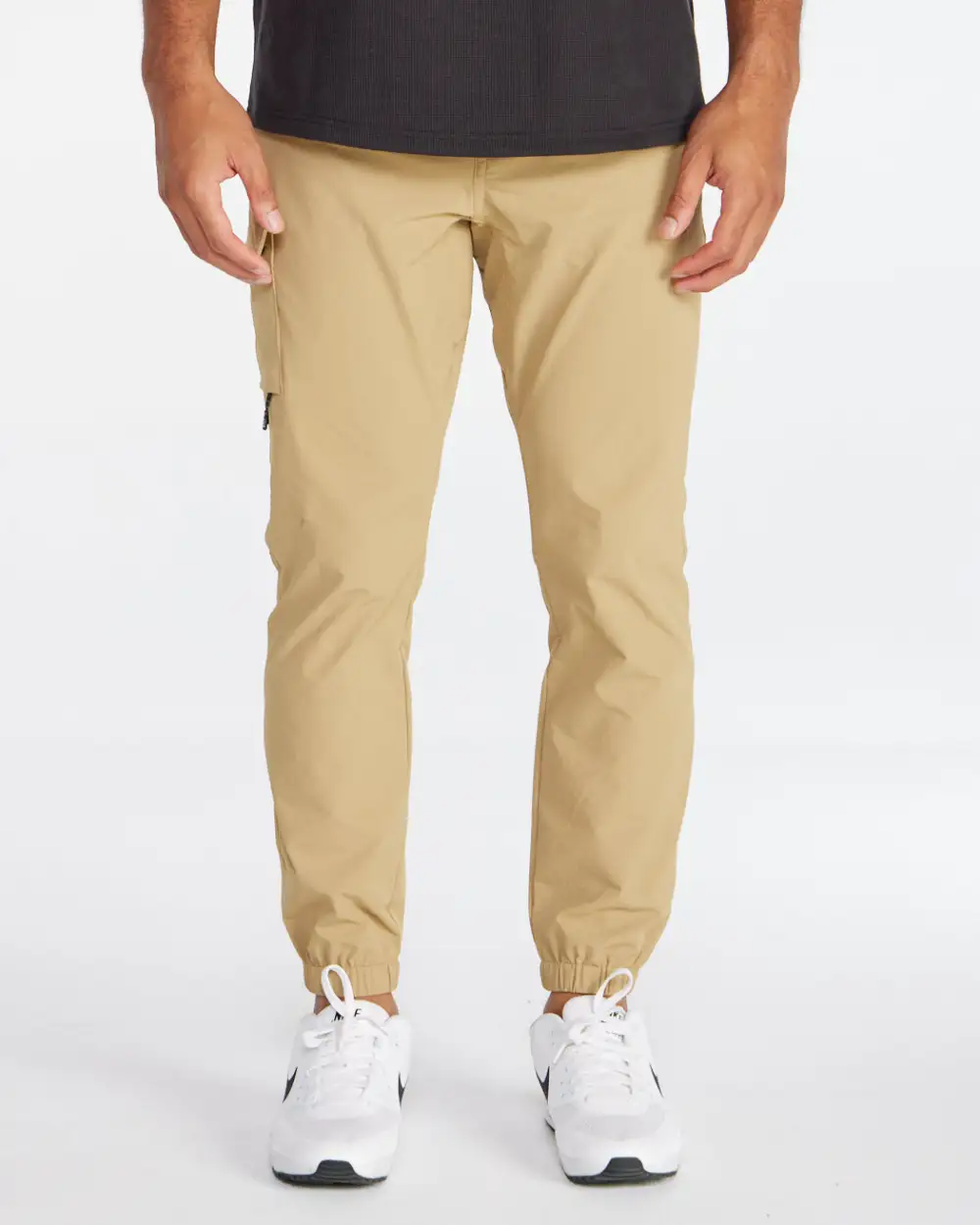 Bylt Ripstop Jogger